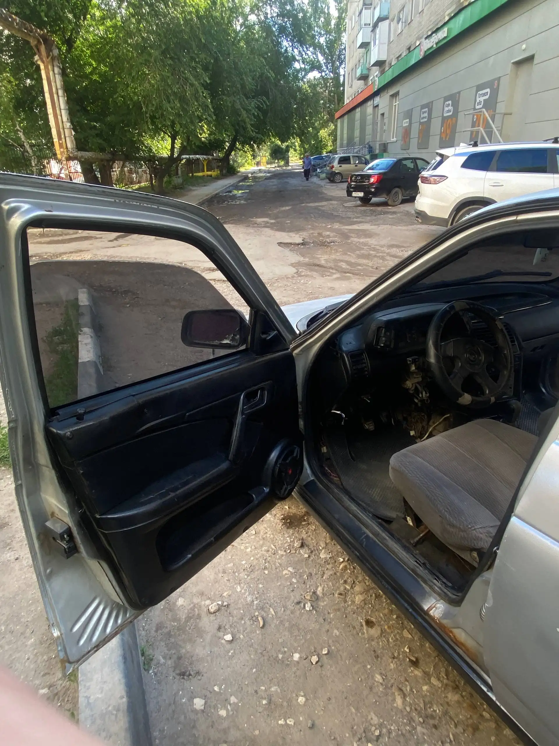 ВАЗ 2112 2001 г.в. 120 л.с. 16 кл. - Легковые автомобили (Авто) в Саратов