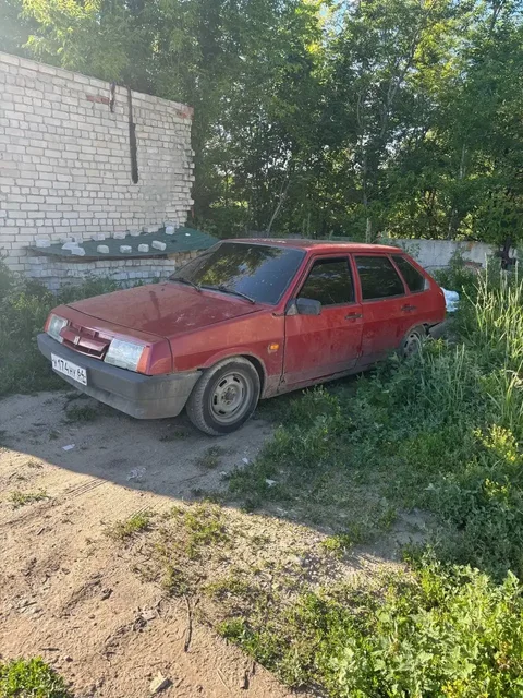 Экспортный Карб, документация идеальна - Легковые автомобили в Саратов