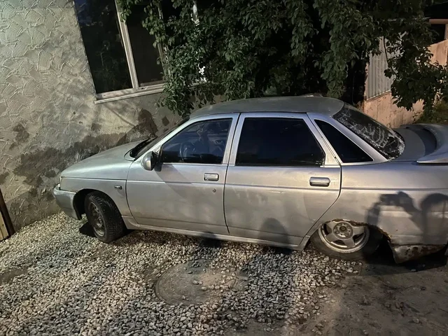 ВАЗ 2110 16 клапанов срочная продажа - Легковые автомобили в Саратов
