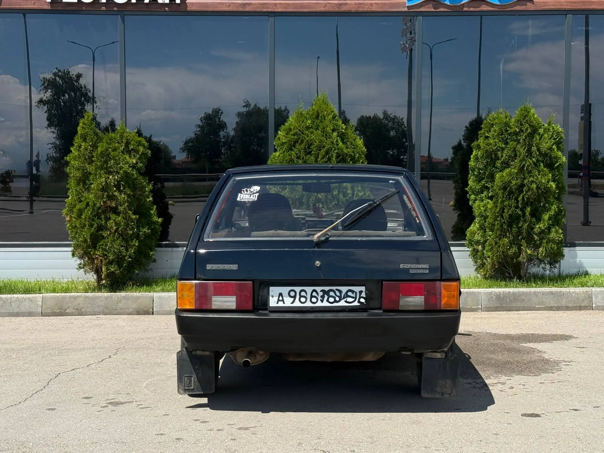 Ваз 2108 карбюратор 1995 года - Легковые автомобили (Авто) в Саратов