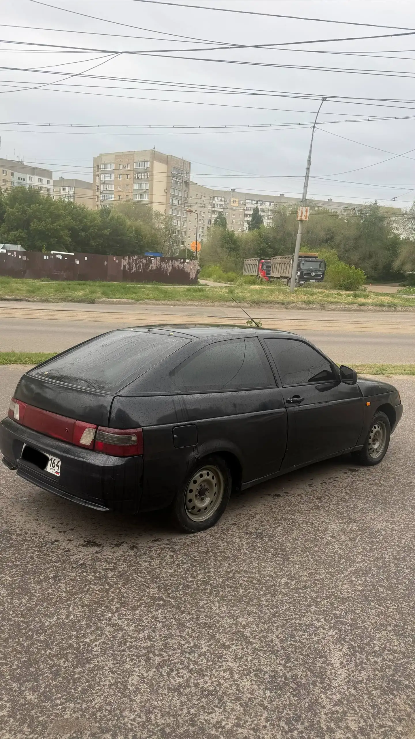 ГАЗель 16/124 гур - Грузовые автомобили (Авто) в Саратов