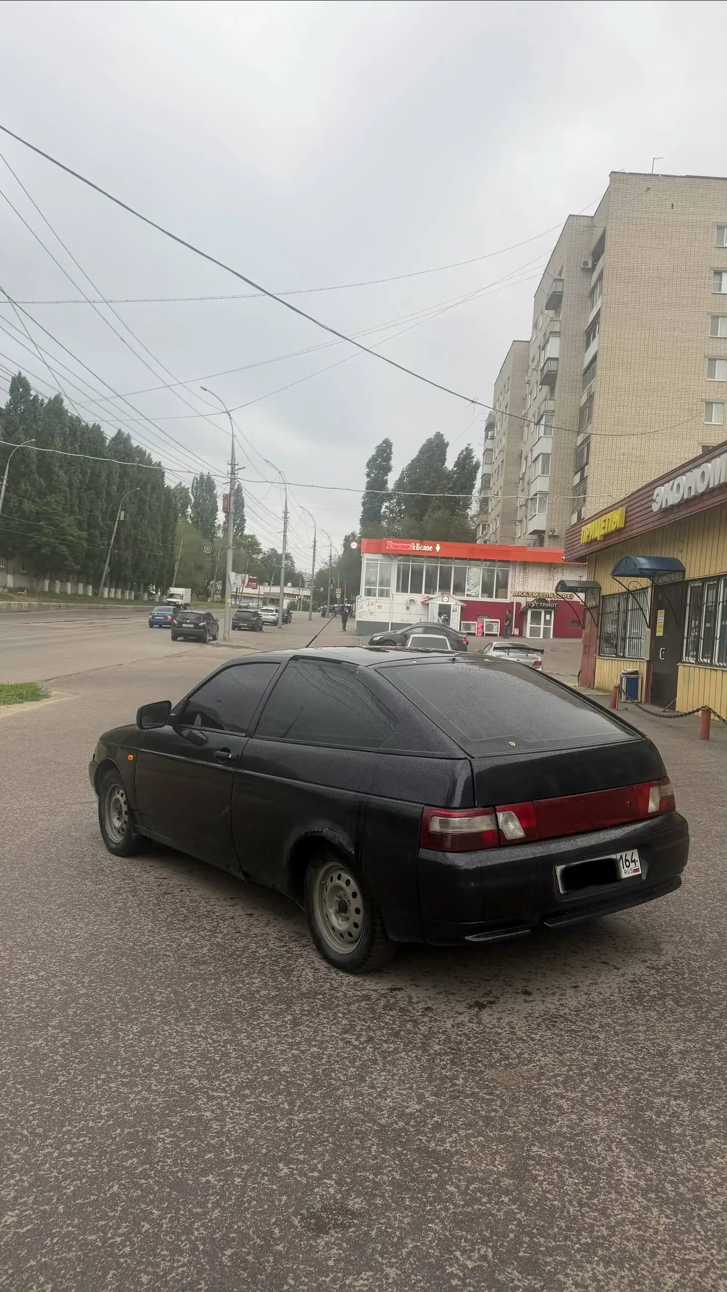 ГАЗель 16/124 гур - Грузовые автомобили (Авто) в Саратов