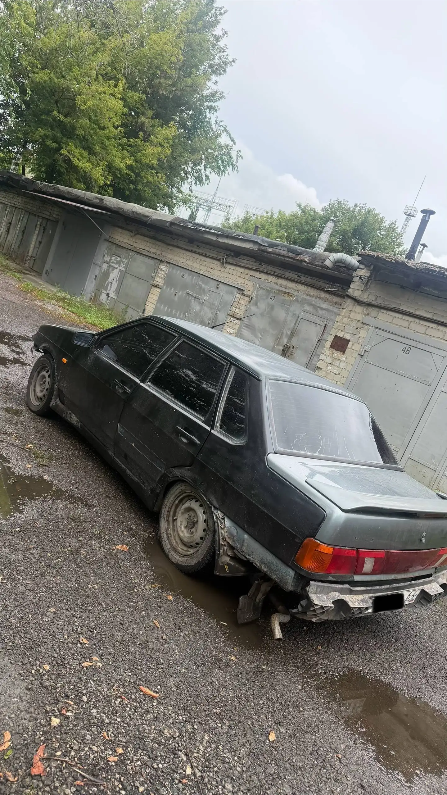 Продам авто 2008 года в хорошем состоянии - Авто в Саратов