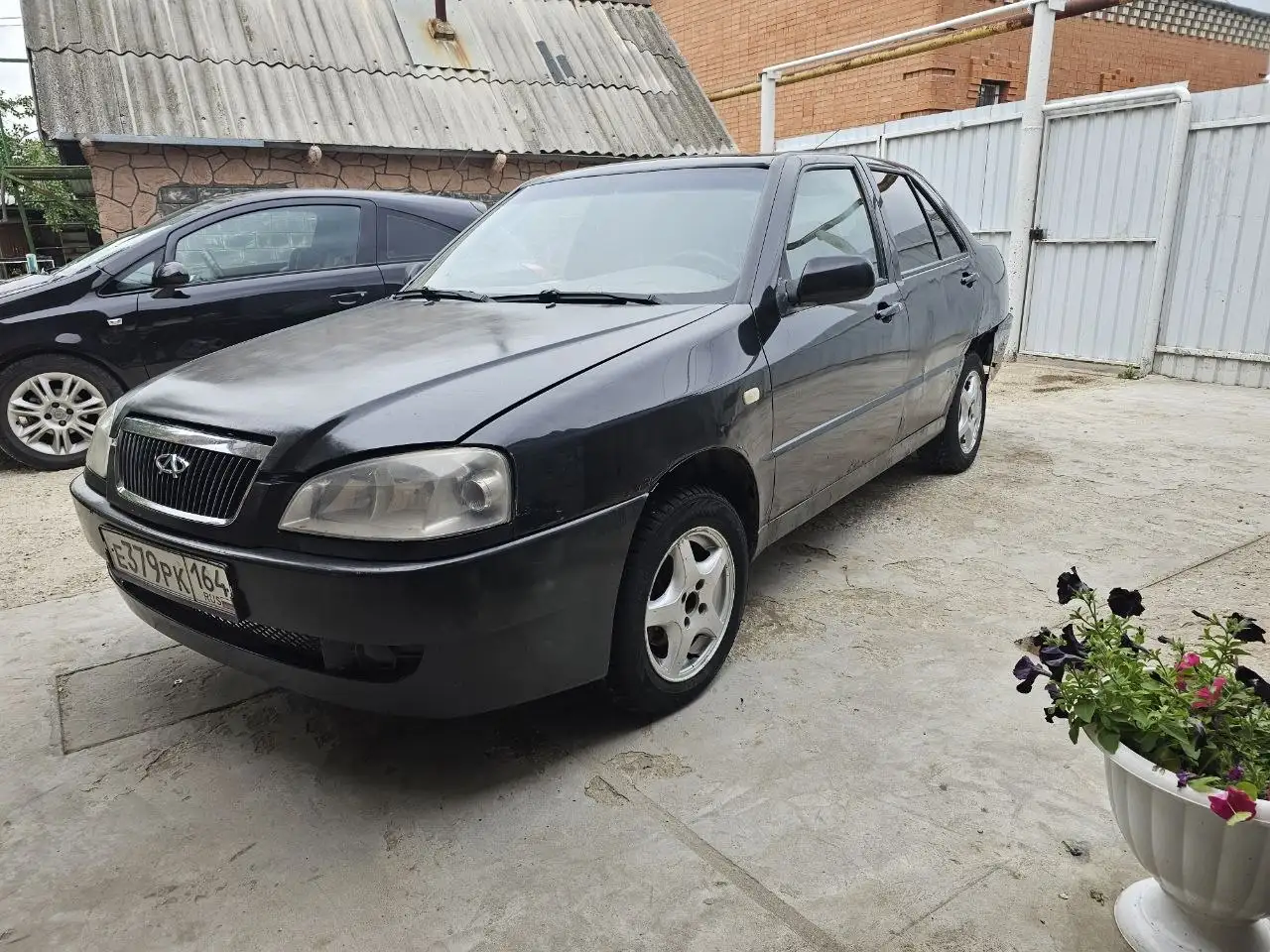 Chery Amulet - Авто в Саратов