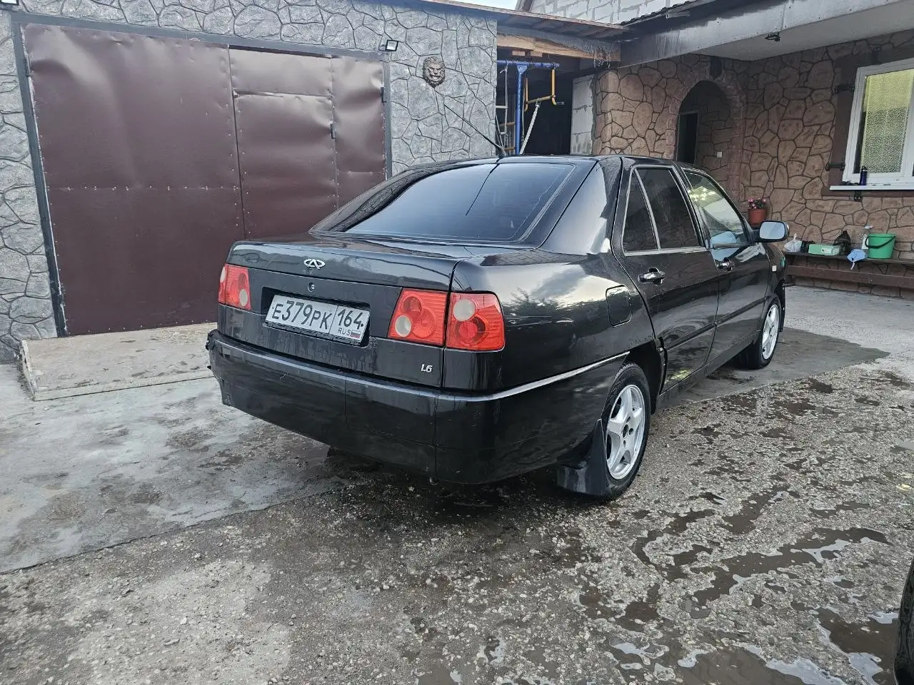 Chery Amulet - Авто в Саратов