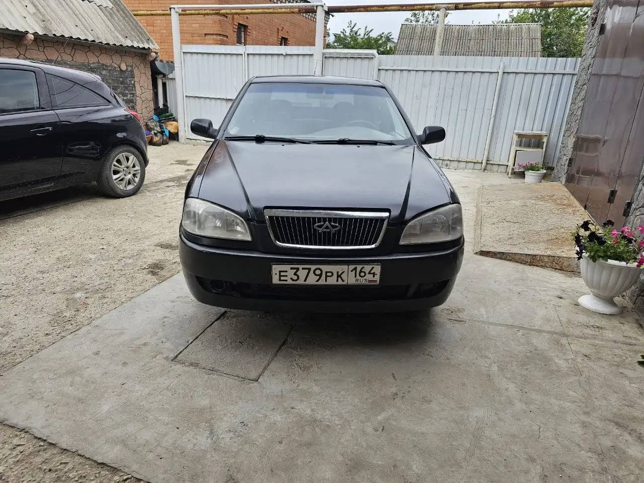 Chery Amulet - Авто в Саратов