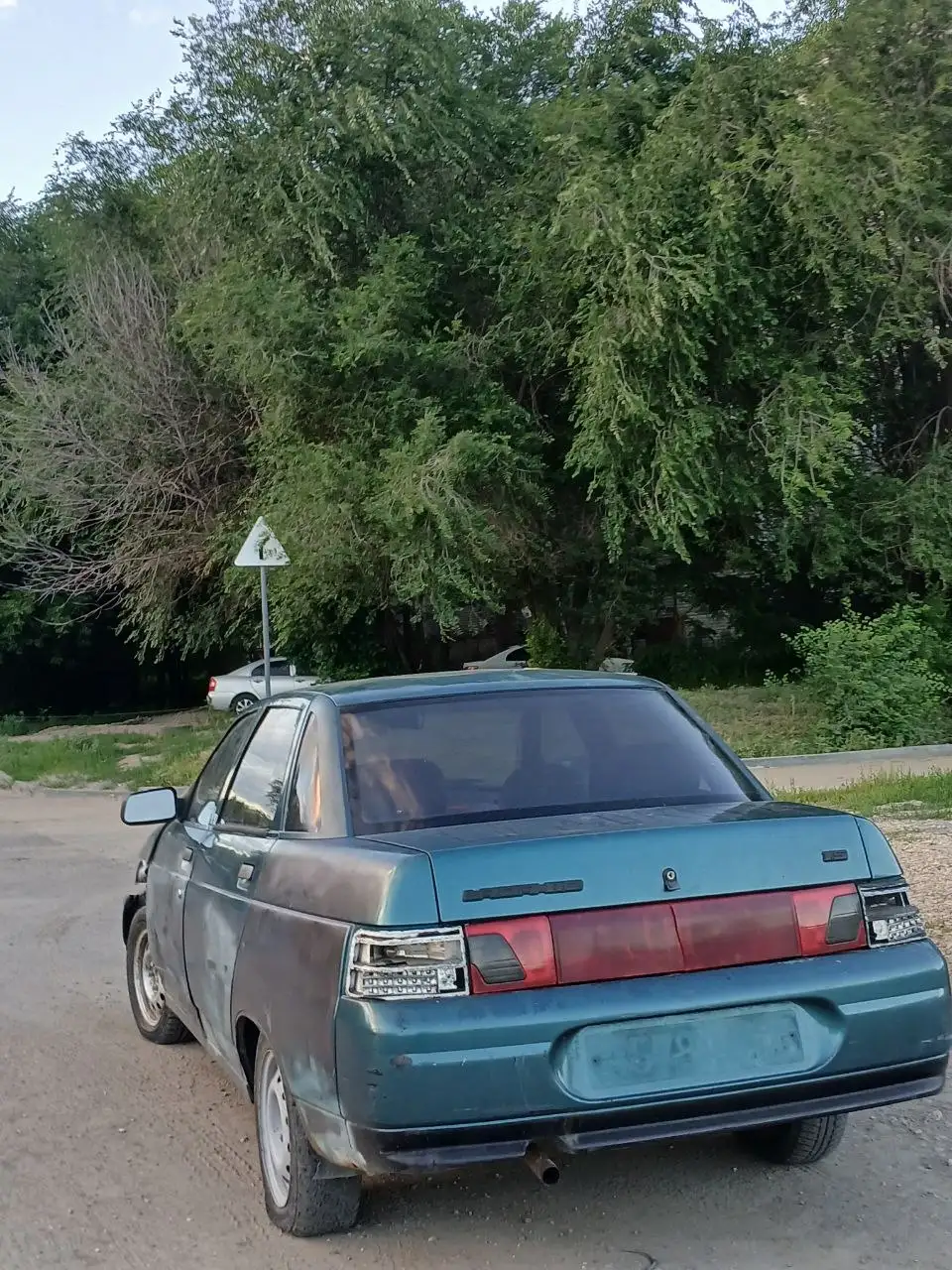 Продам ВАЗ 2110 1998 года - ВАЗ 2110 (Авто) в Саратов