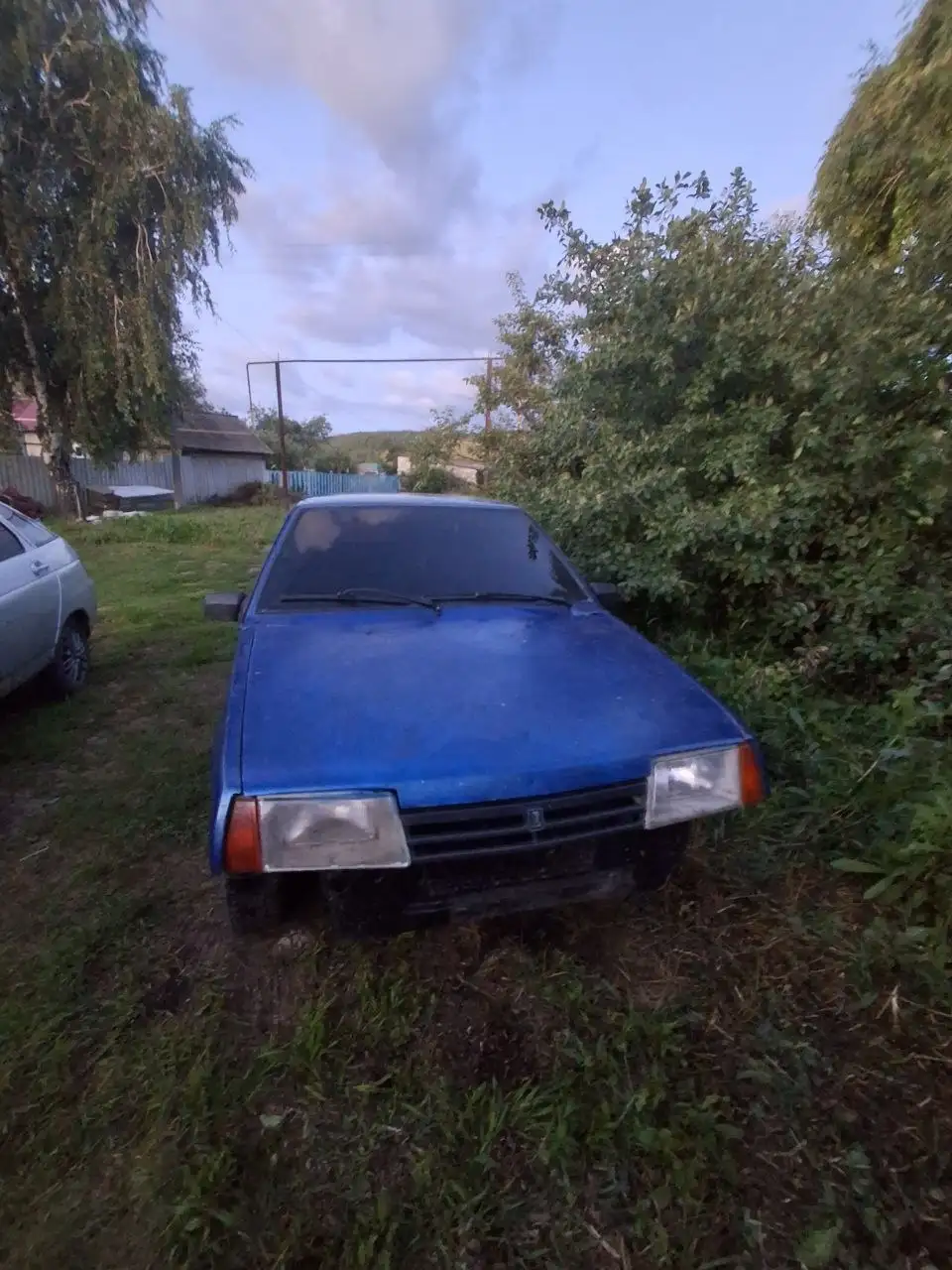 Продам ВАЗ 21099 - Легковые автомобили (Авто) в Саратов