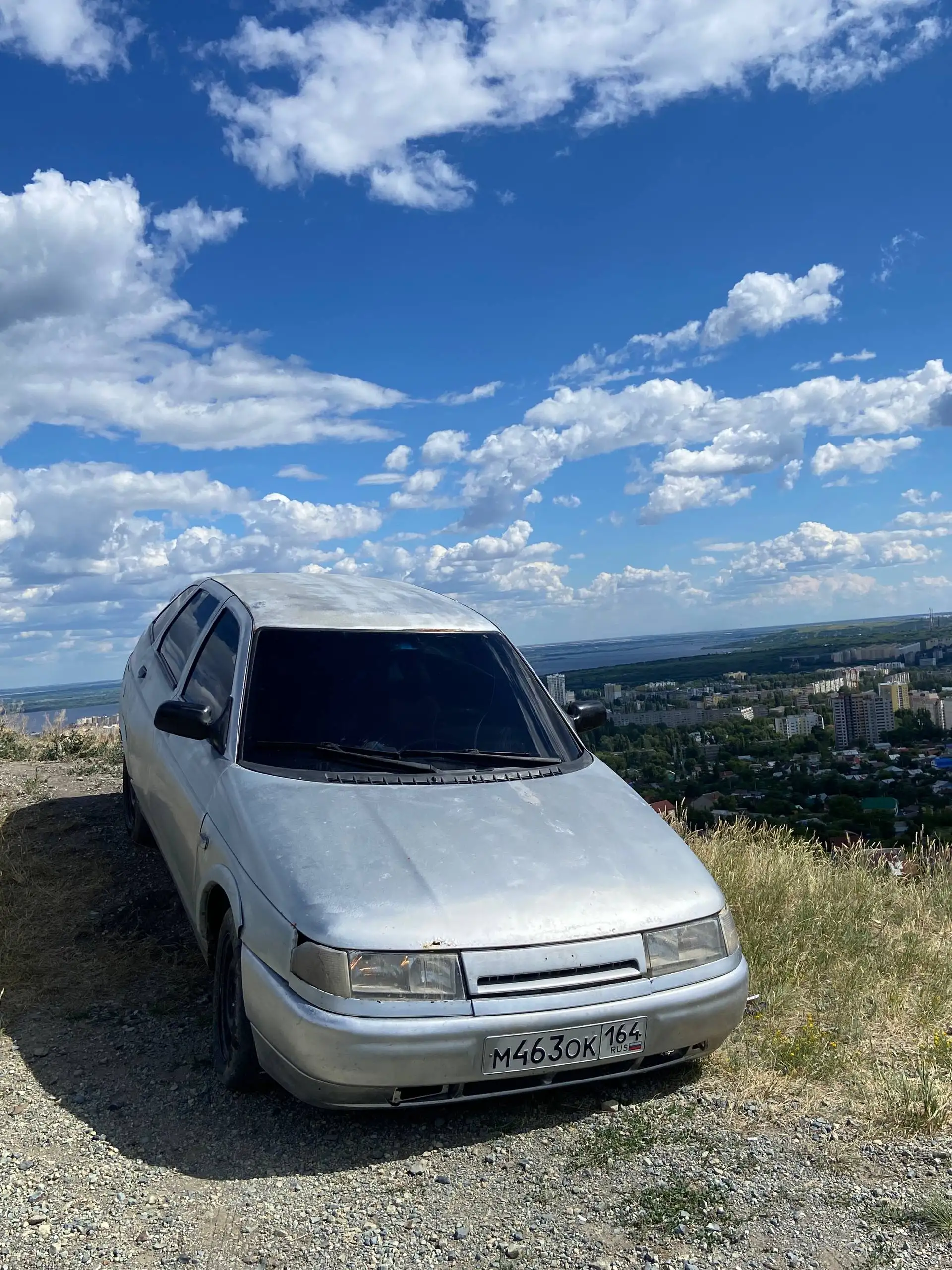 ВАЗ 2112 2001 года - Легковые авто (Авто) в Саратов