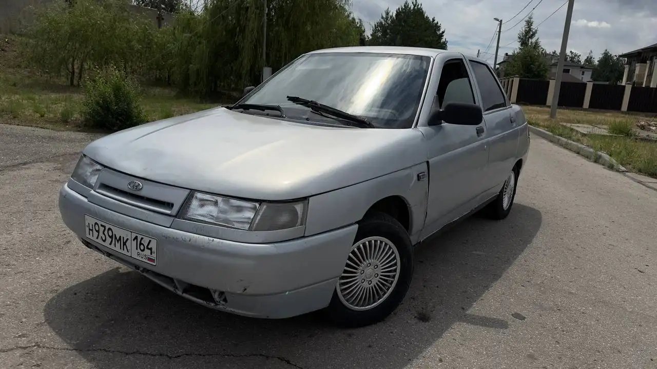 Автомобиль в рабочем состоянии на ходу - Авто в Саратов