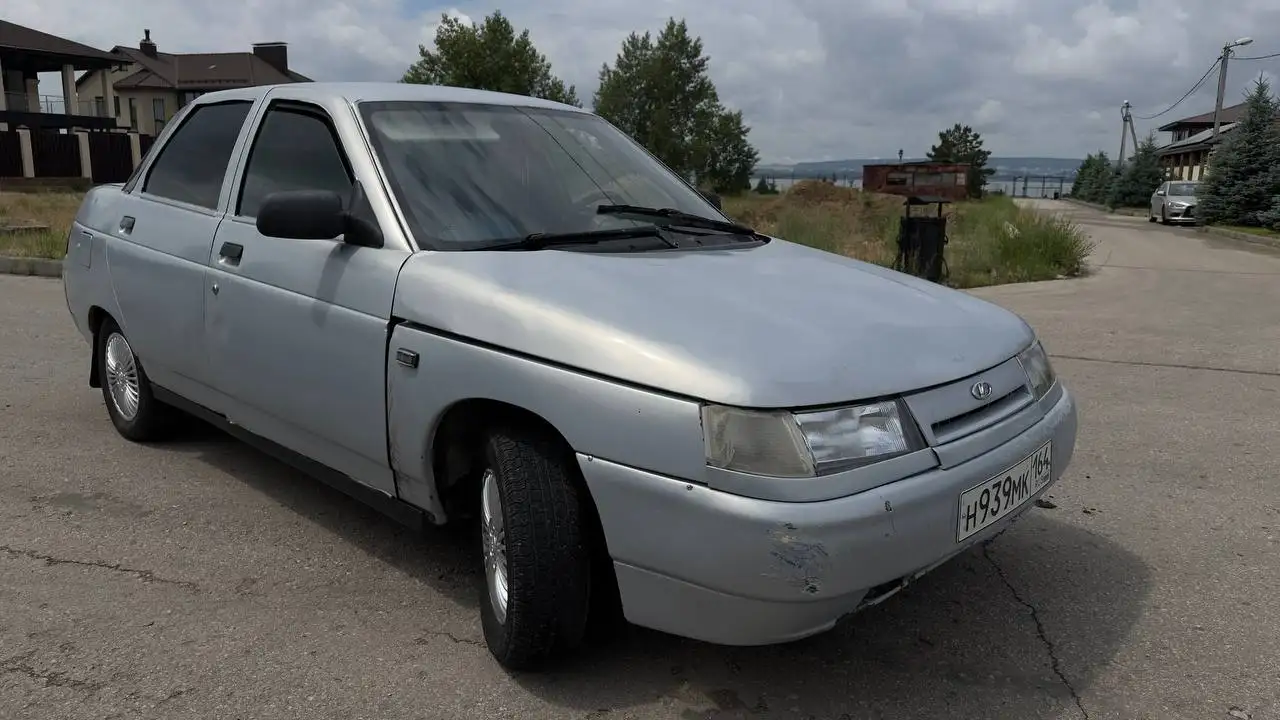 Автомобиль в рабочем состоянии на ходу - Авто в Саратов