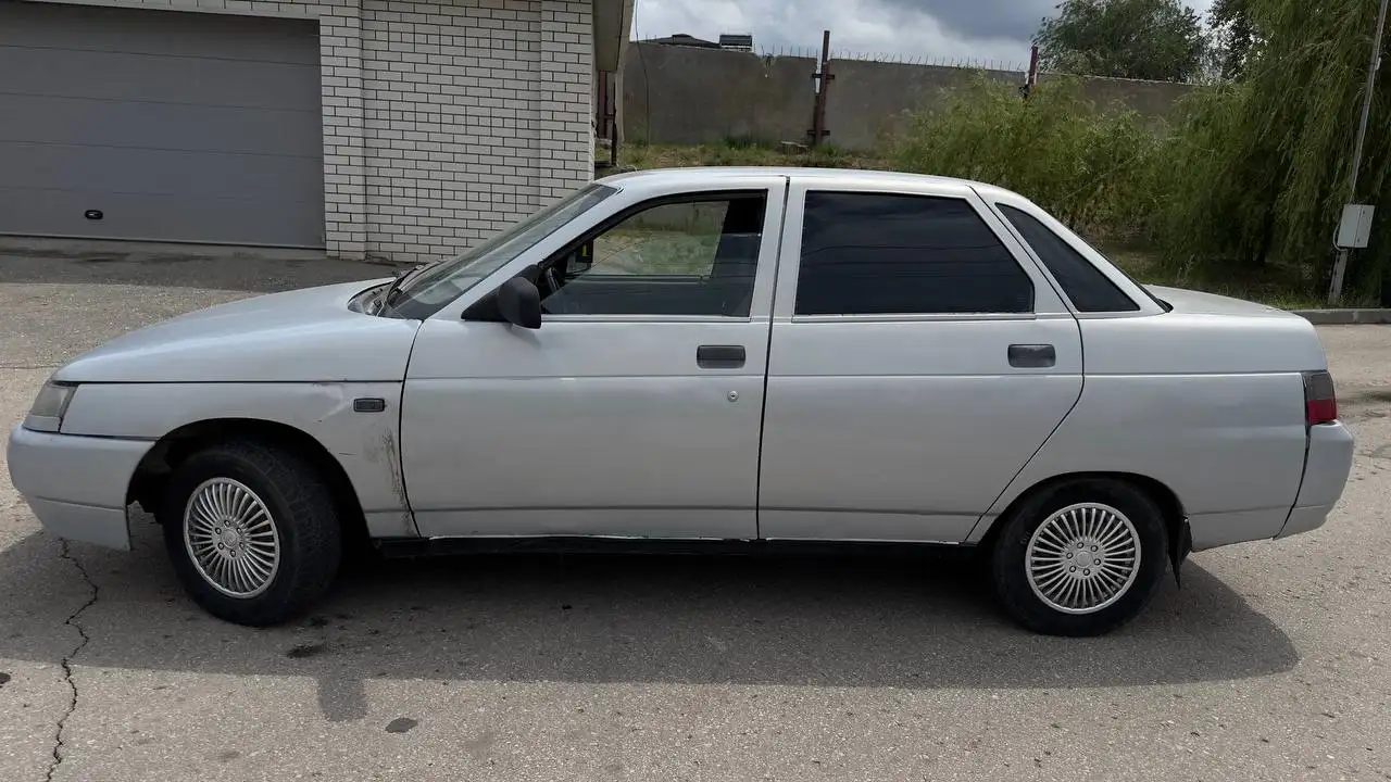 Автомобиль в рабочем состоянии на ходу - Авто в Саратов