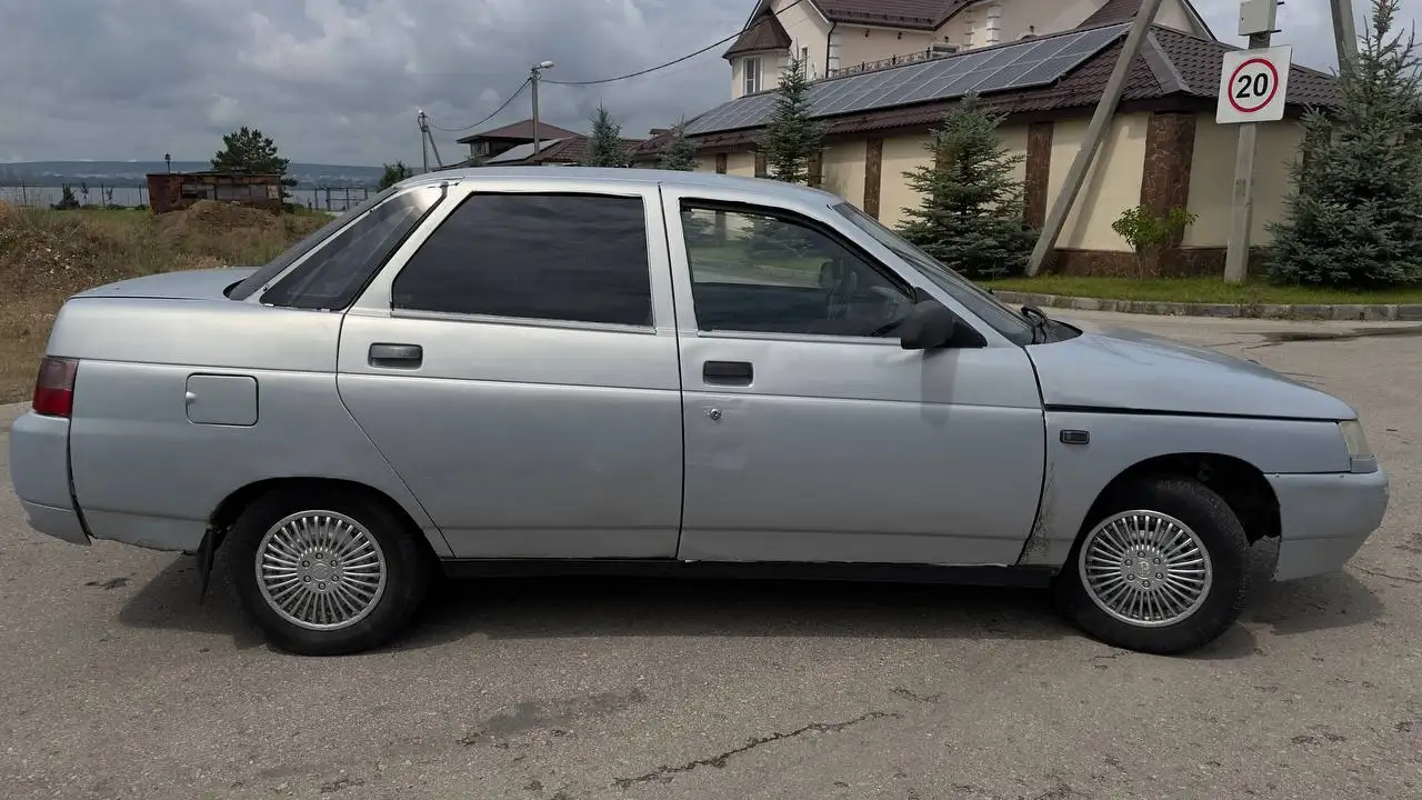 Автомобиль в рабочем состоянии на ходу - Авто в Саратов