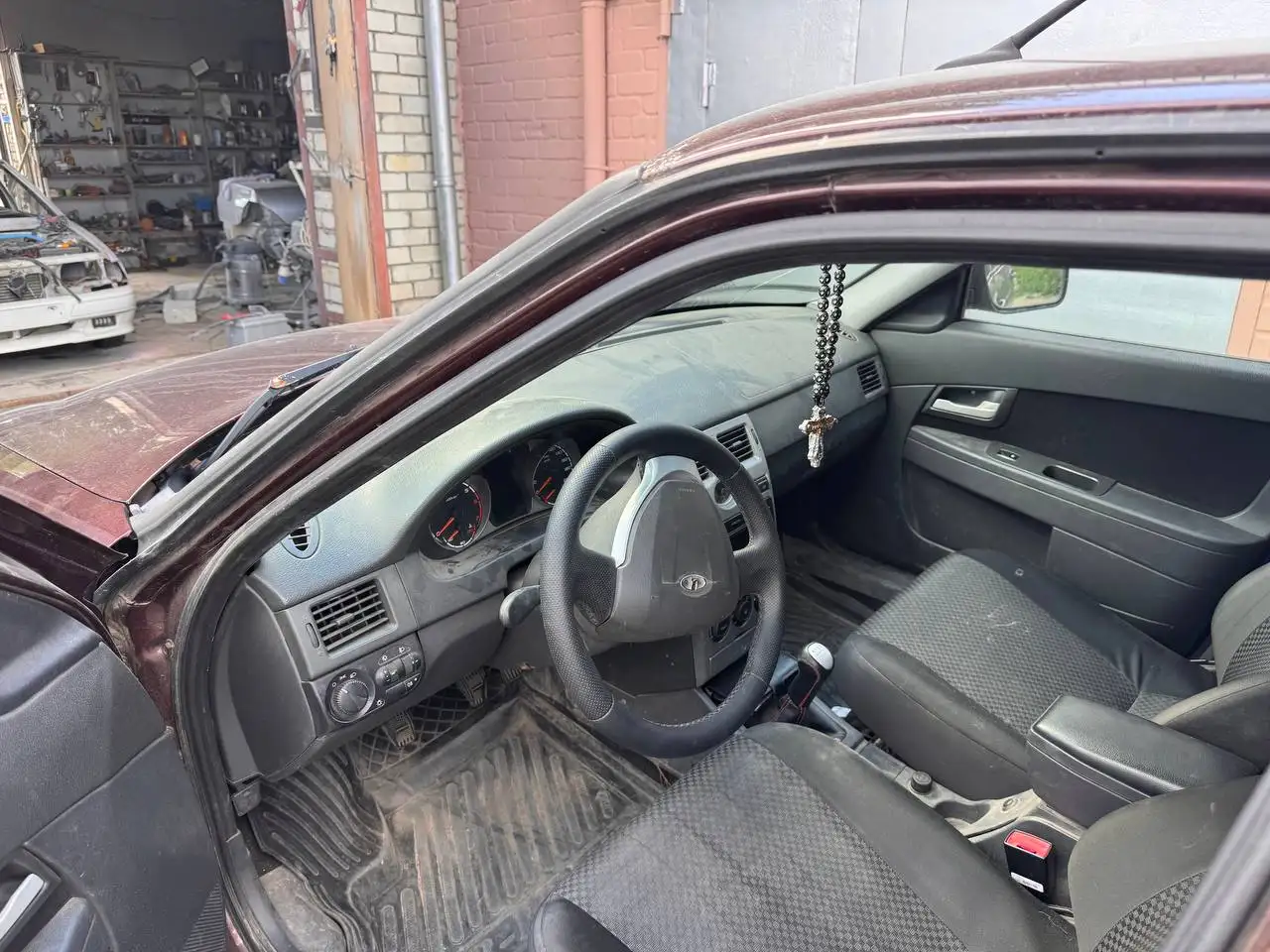 Chevrolet Cruze 2012 в хорошем состоянии - Легковые автомобили (Авто) в Саратов