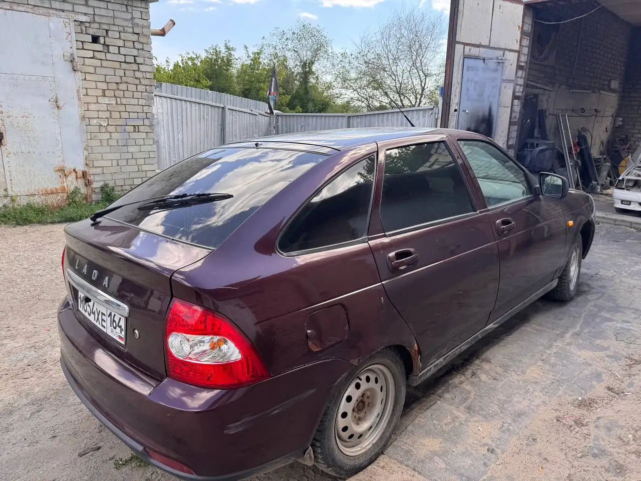 Chevrolet Cruze 2012 в хорошем состоянии - Легковые автомобили (Авто) в Саратов