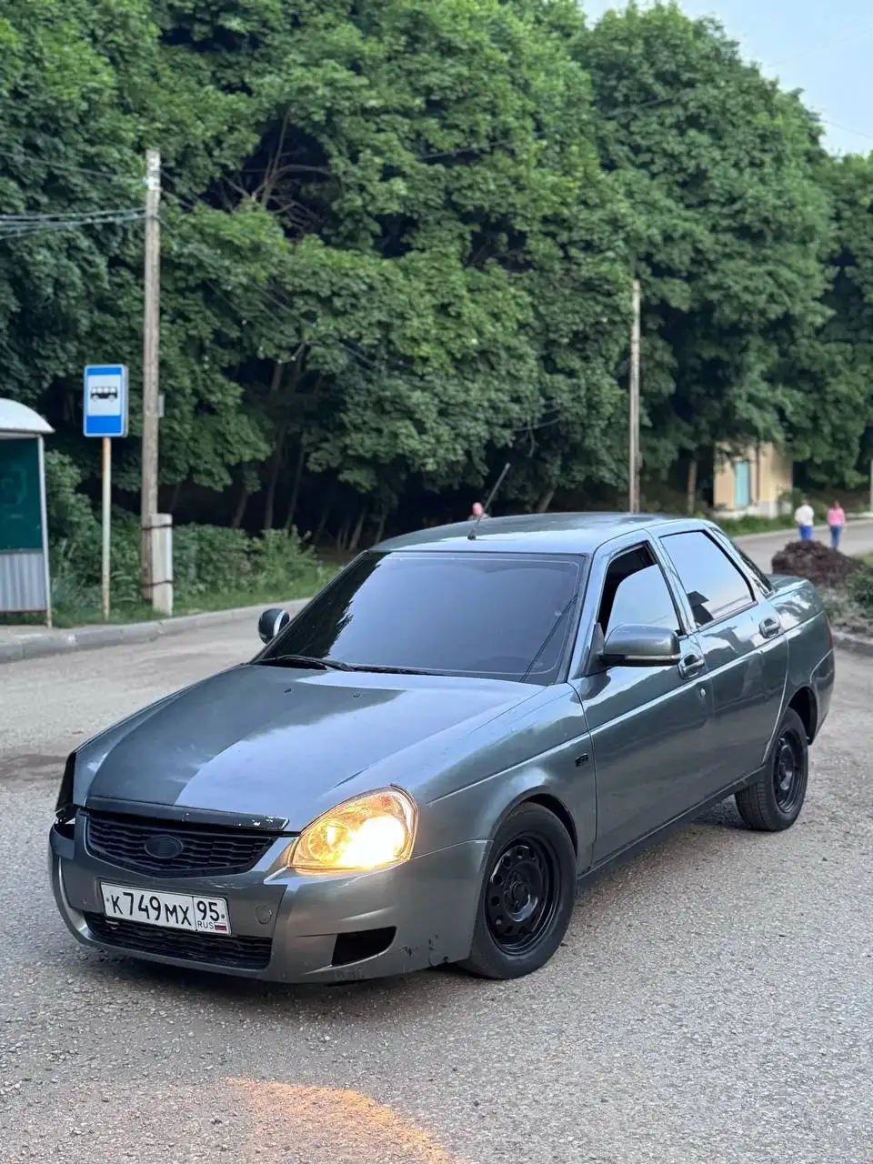 Срочно 9г Эур, кондей - Авто в Саратов