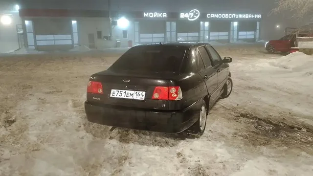 Чери Амулет - частное объявление в Саратов