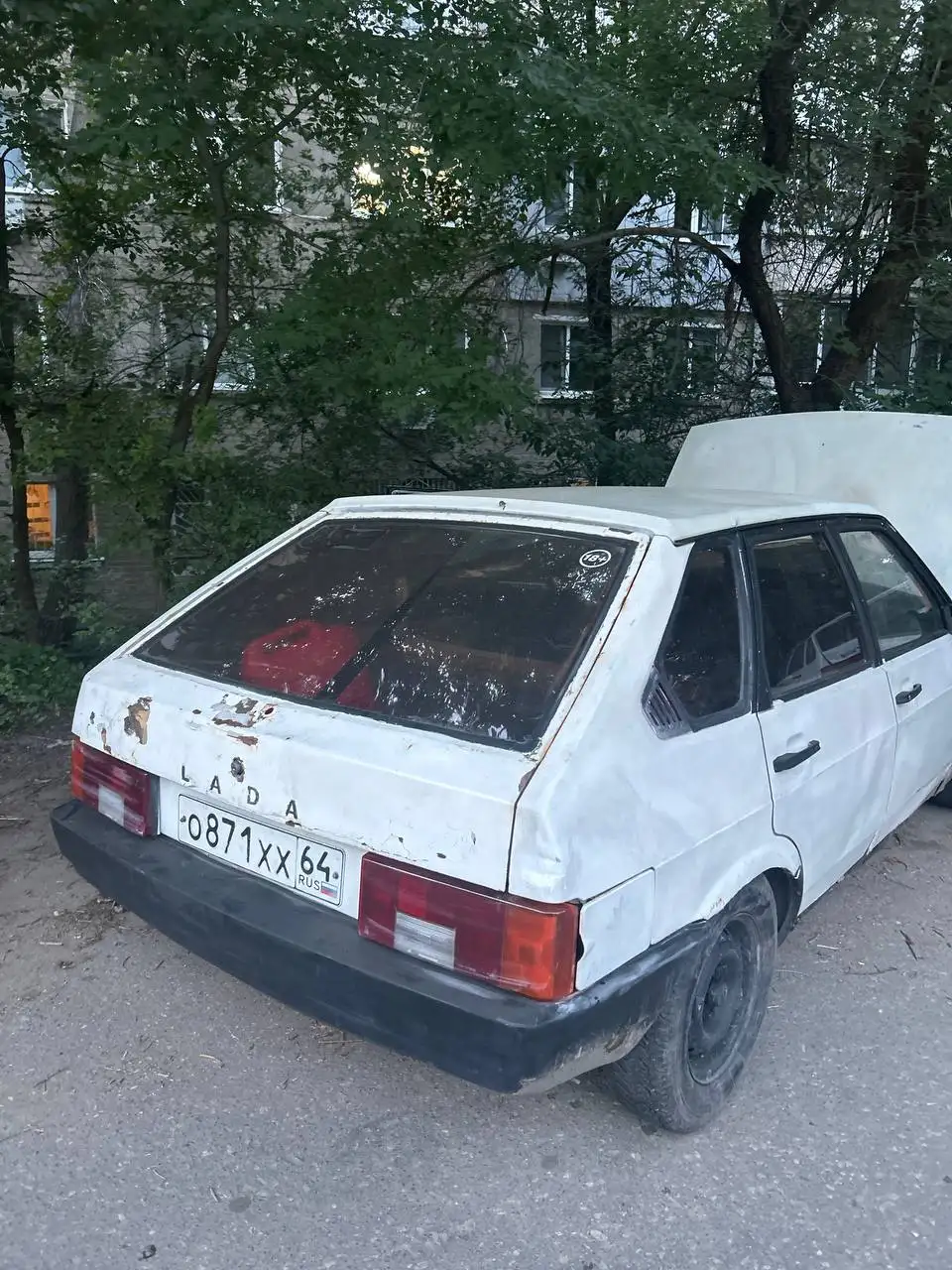 Продажа/обмен авто - Авто в Саратов