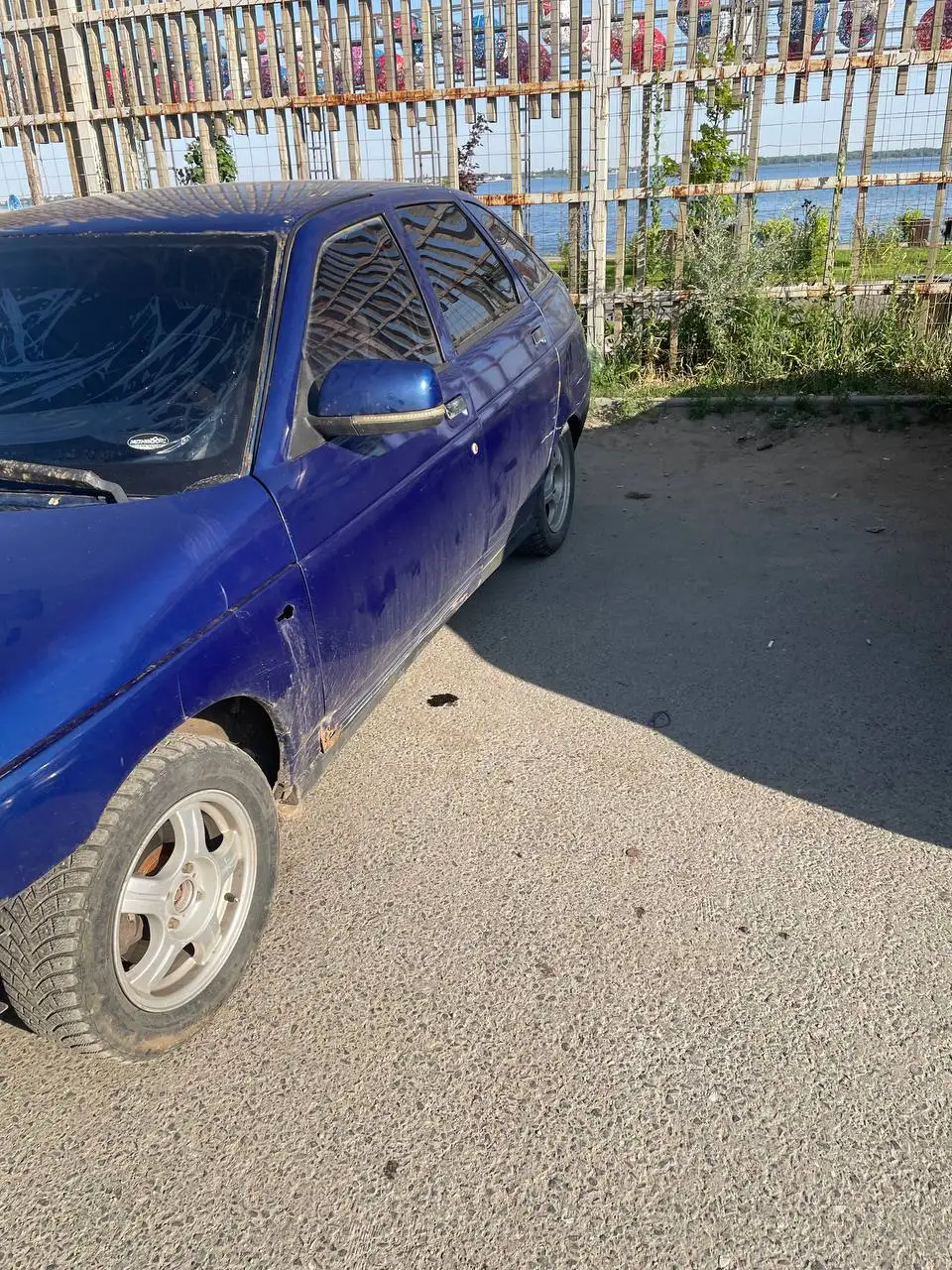 2112 5год - Легковые автомобили (Авто) в Саратов