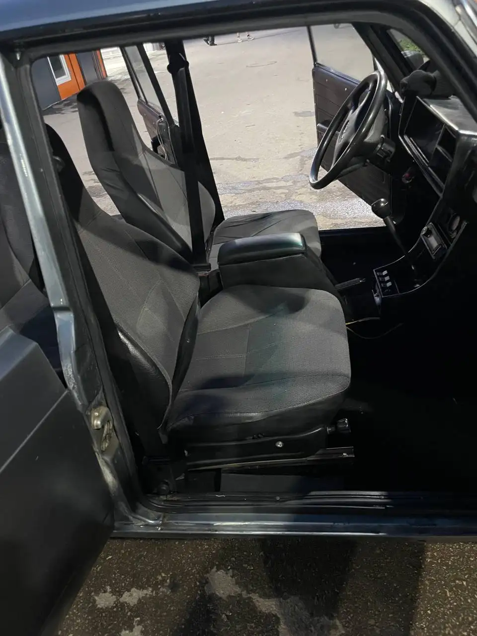 Продам ВАЗ 2107, 2011г - Легковые автомобили (Авто) в Саратов