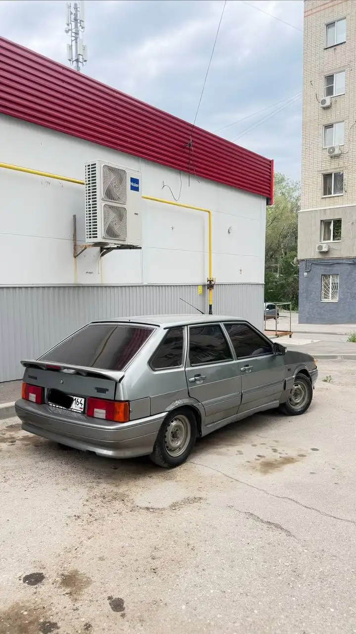 Трасса Стингер 650, 2007 г.в. - Радиоуправляемые модели (Хобби и отдых) в Саратов