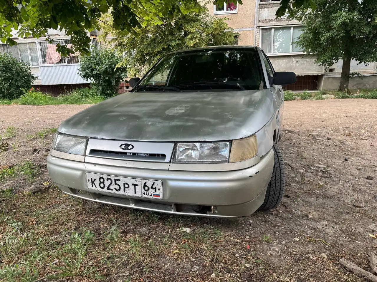 Продажа ВАЗ 2112 на ходу - Легковые автомобили (Авто) в Саратов