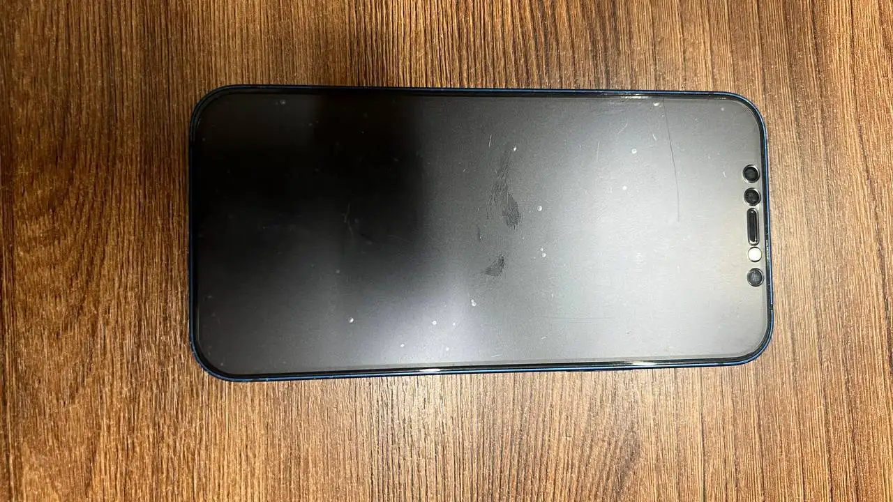 Продаю iPhone 12 256GB - Мобильные телефоны и аксессуары (Барахолка) в Саратов
