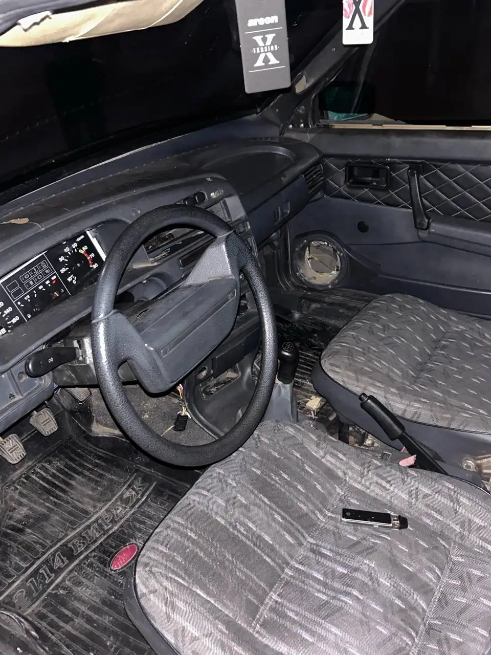 Автомобиль на ходу с документами - Авто в Саратов