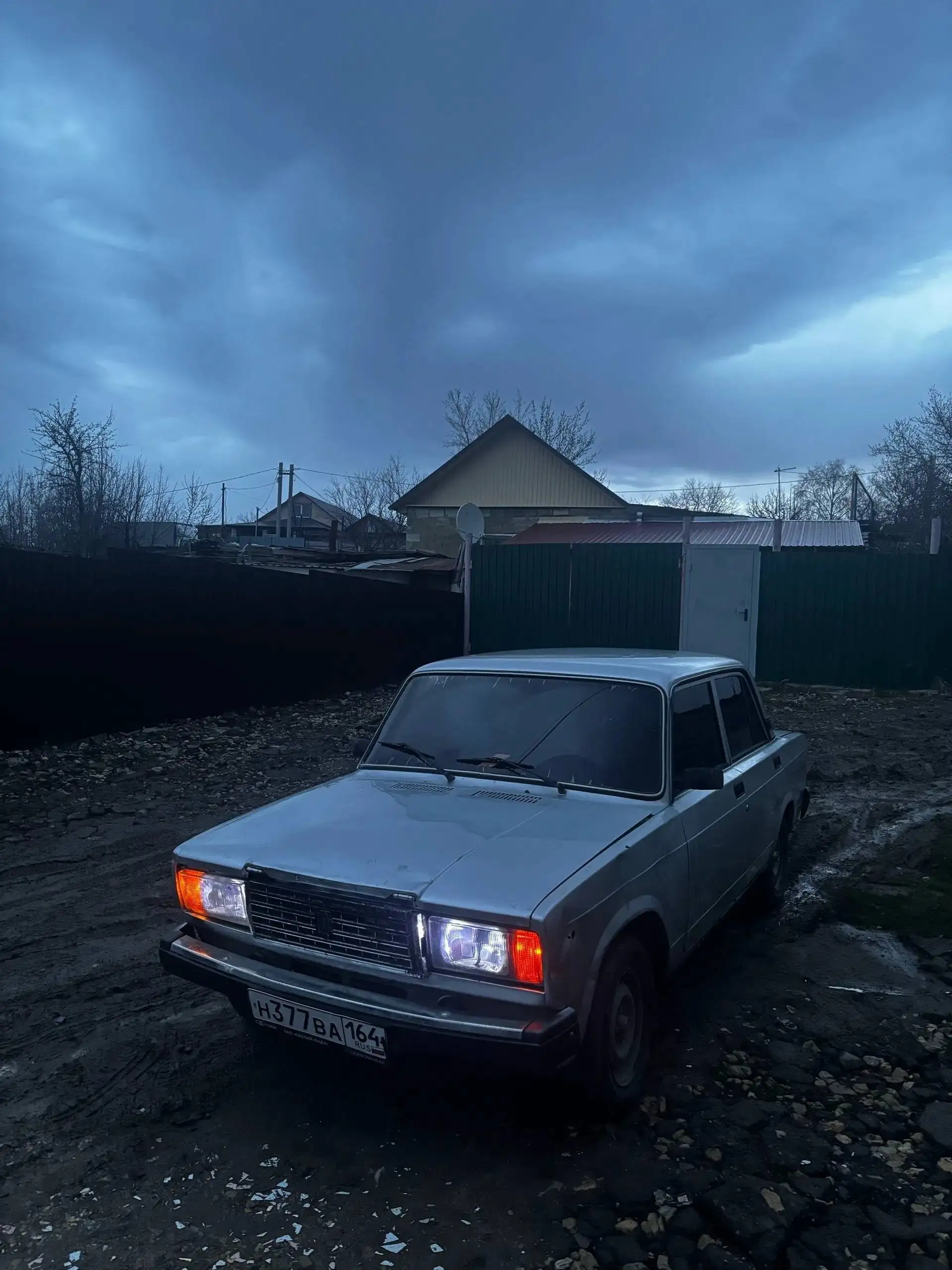 Продажа автомобиля ВАЗ 2010 г.в. - Легковые автомобили (Авто) в Энгельс