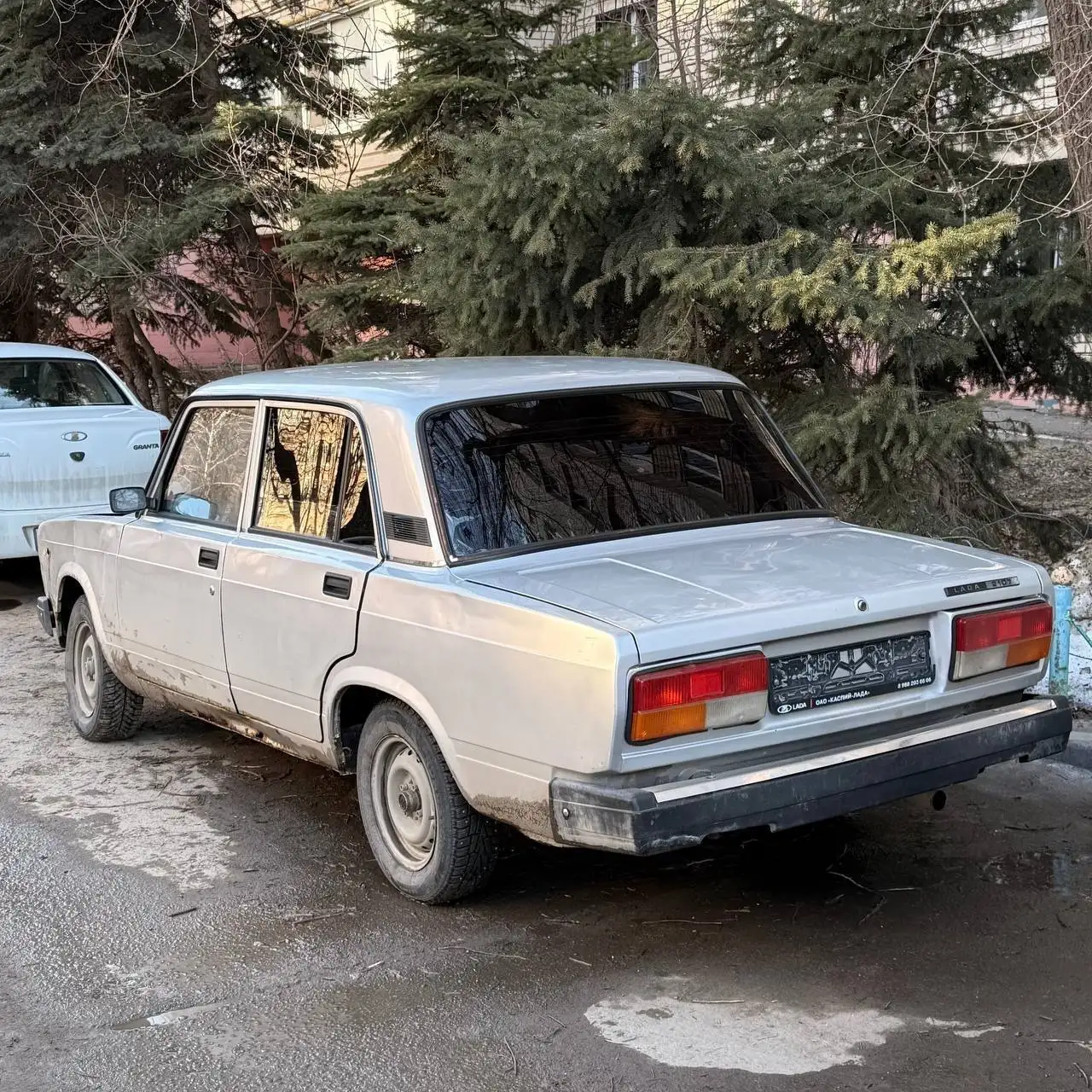 Продажа автомобиля ВАЗ 2010 г.в. - Легковые автомобили (Авто) в Энгельс
