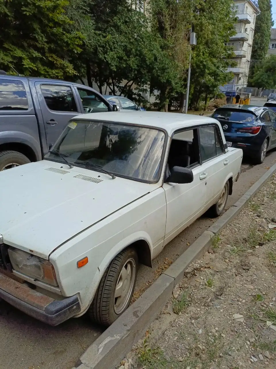 ВАЗ 21074 2002 г.в. - Легковые автомобили (Авто) в Саратов