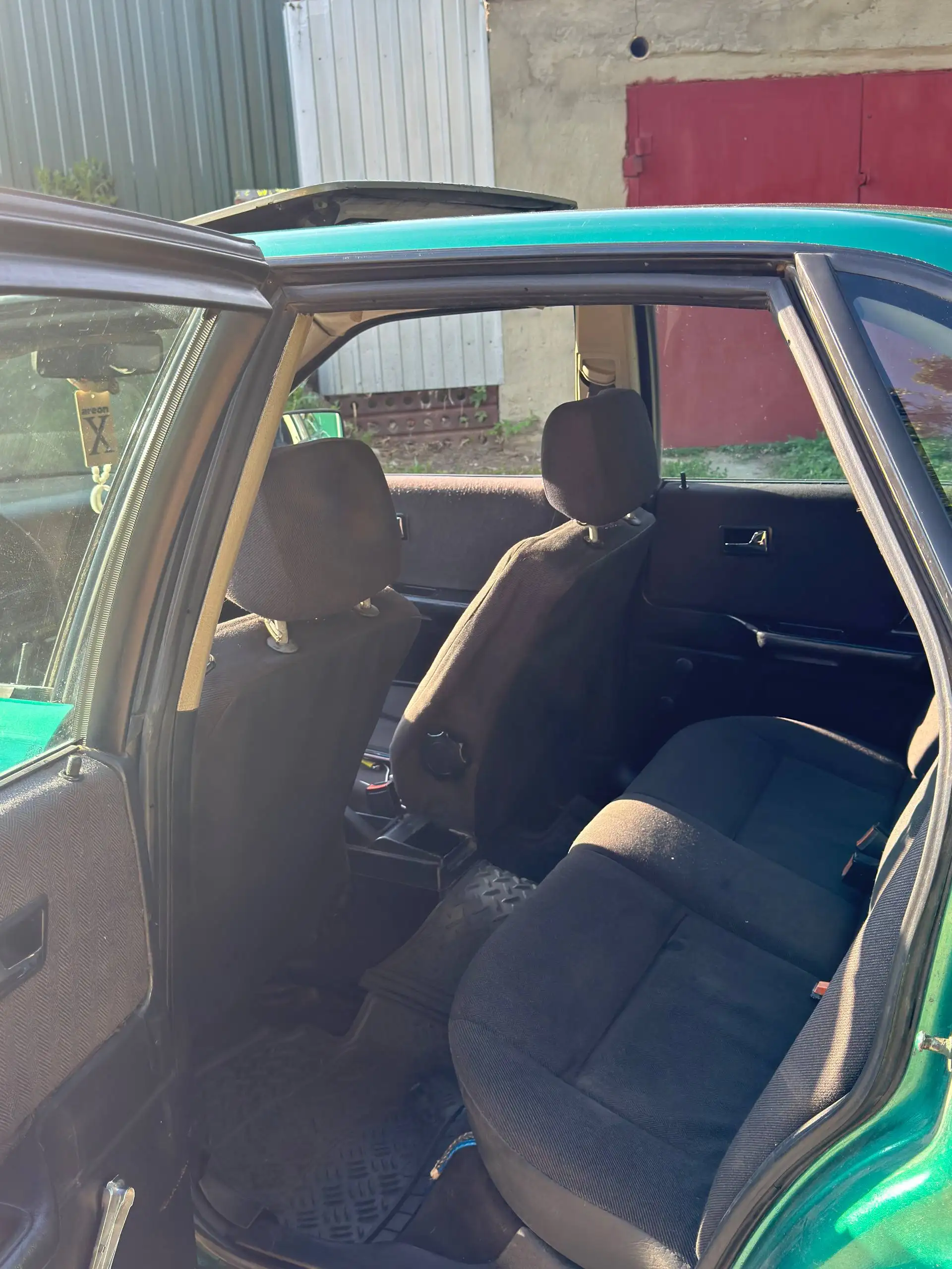 Audi 80 1988 в Саратове - Легковые автомобили (Авто) в Саратов