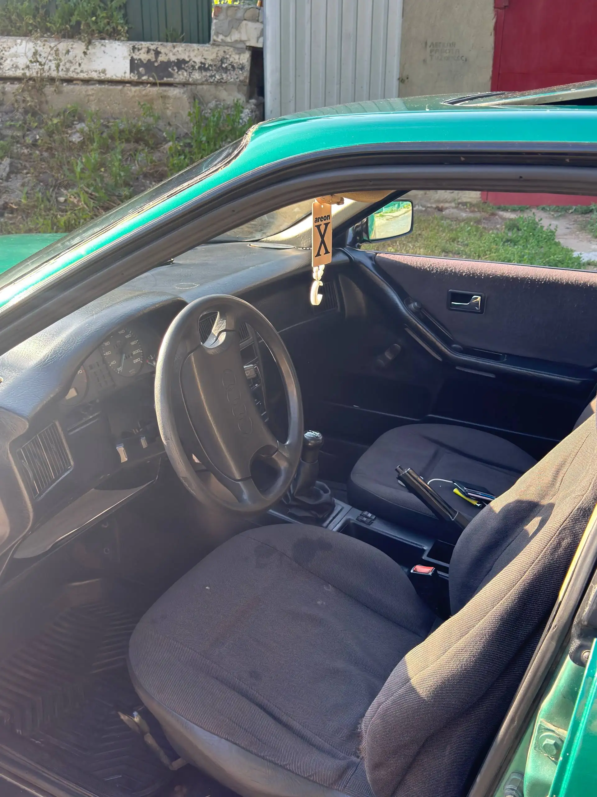 Audi 80 1988 в Саратове - Легковые автомобили (Авто) в Саратов