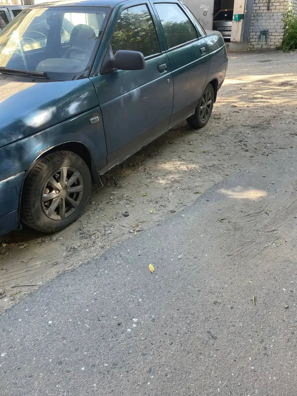 Продажа ВАЗ 2110 2005 года - ВАЗ (Авто) в Саратов
