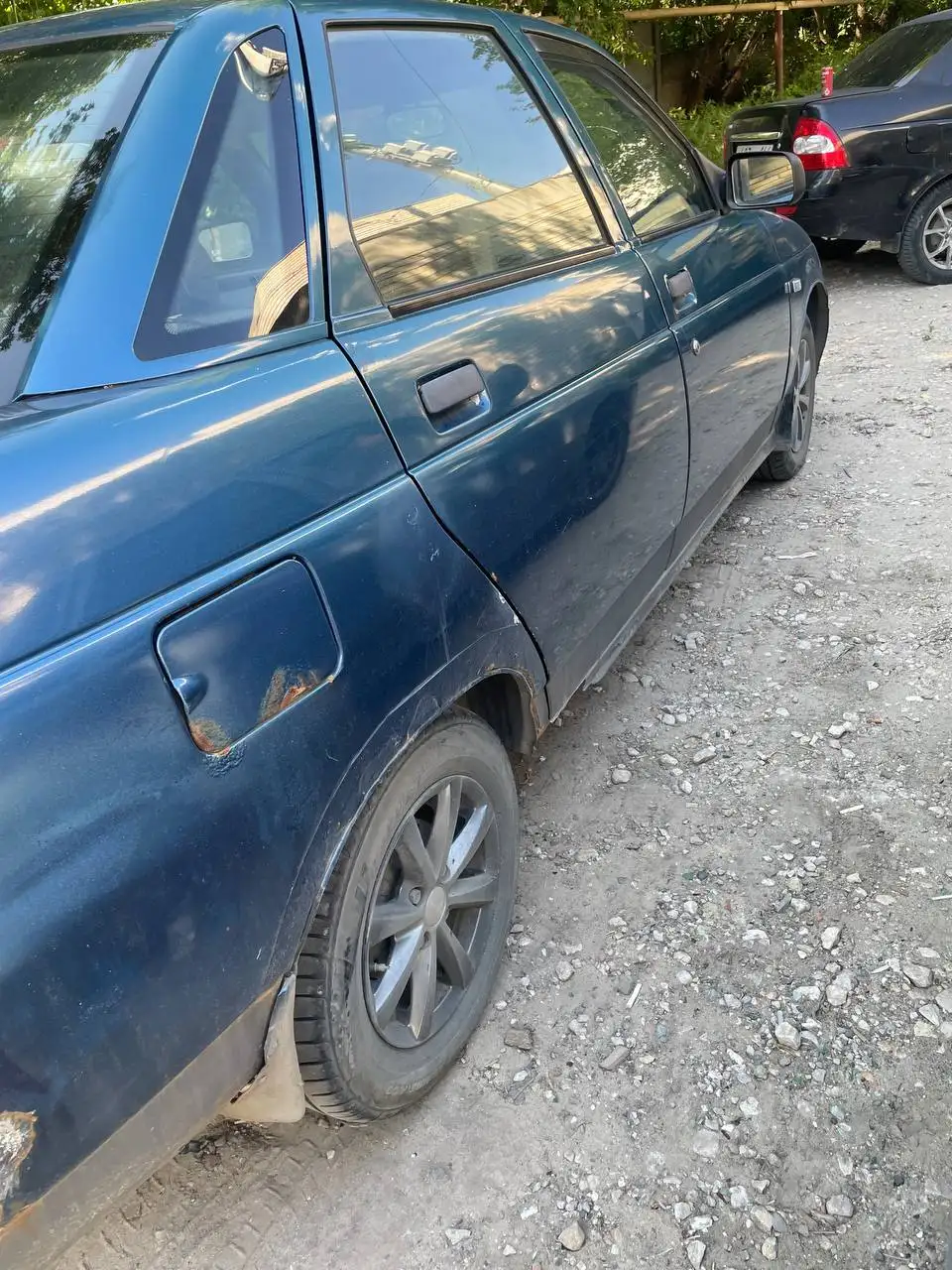 Продажа ВАЗ 2110 2005 года - ВАЗ (Авто) в Саратов
