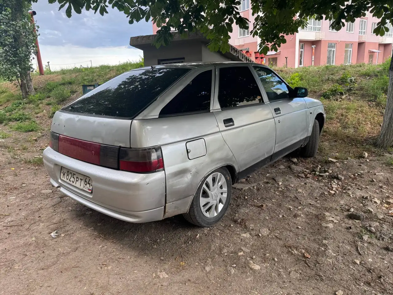 Продам ВАЗ 2112 на ходу - Легковые автомобили (Авто) в Саратов