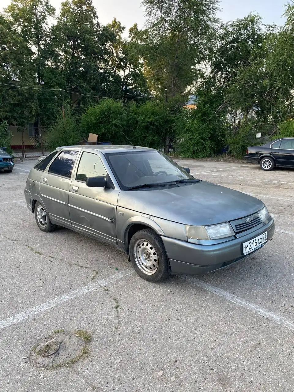 Ваз 2112 2005 год - Легковые автомобили (Авто) в Ульяновск