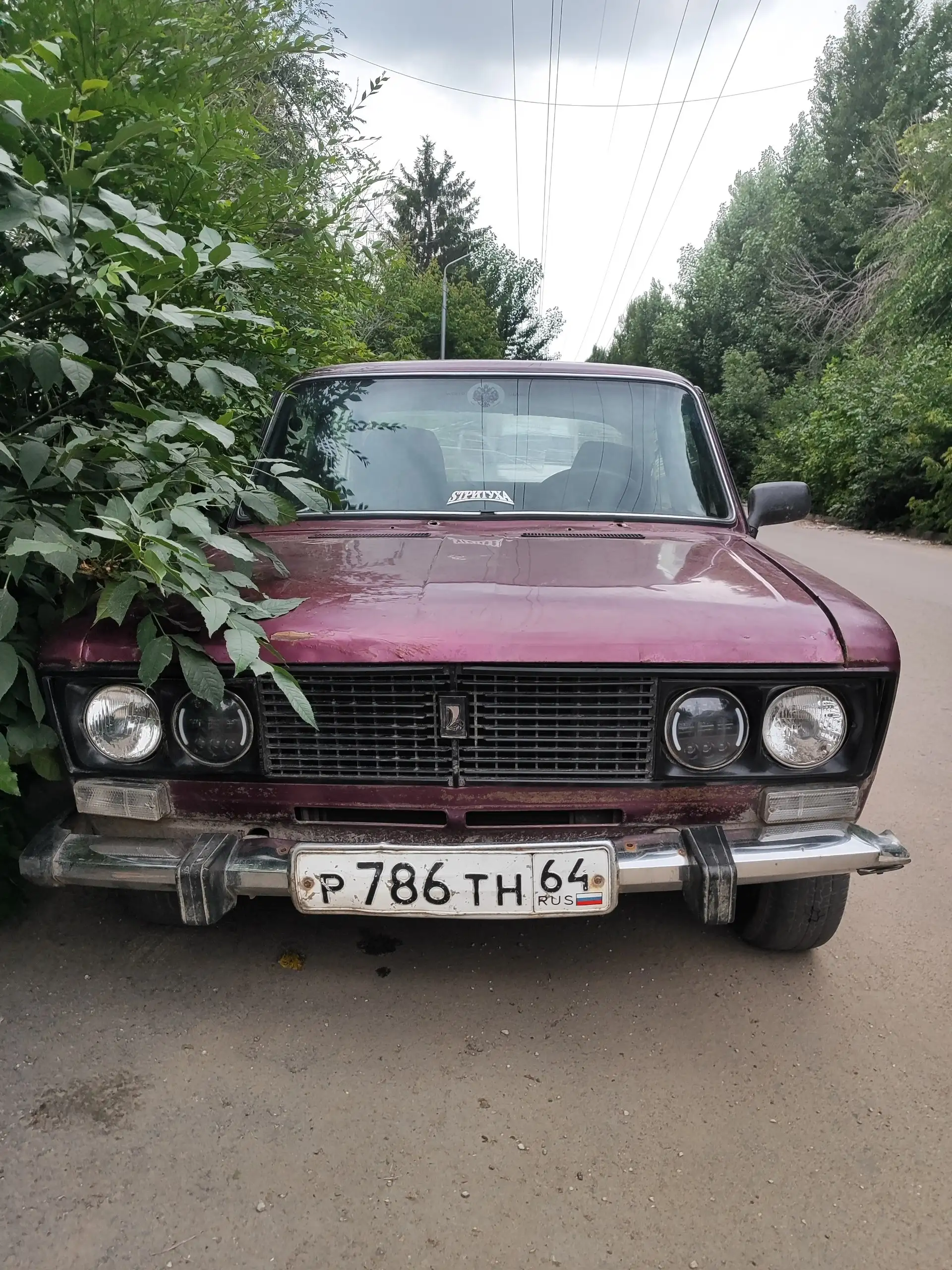 Продам Шаху - Легковые автомобили (Авто) в Саратов
