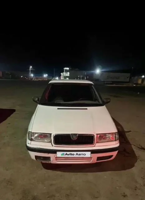 Skoda Felicia 1998 года - Автоаксессуары в Саратов