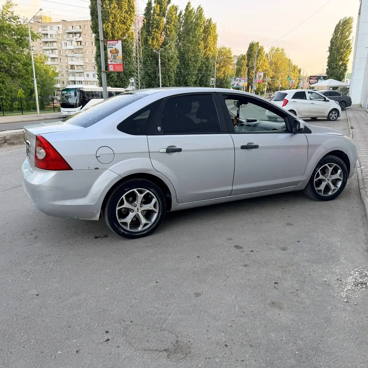 310 хороший торг - Авто в Саратов