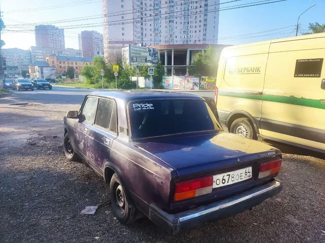 Subaru Impreza WRX 2002 - чистые документы - Легковые автомобили в Саратов
