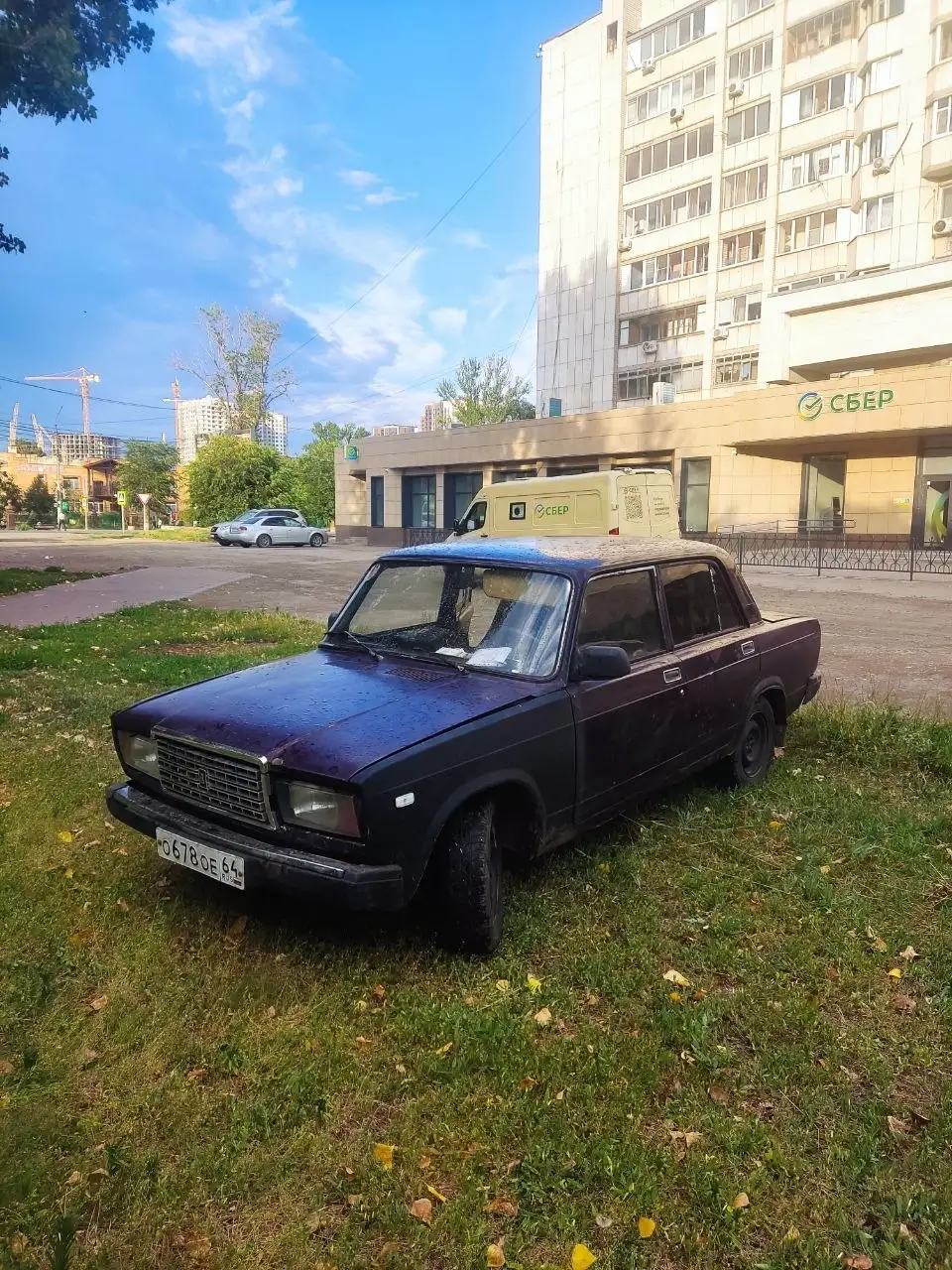 Subaru Impreza WRX 2002 - чистые документы - Легковые автомобили (Авто) в Саратов