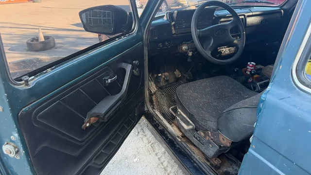Продажа ВАЗ 2109 - Легковые автомобили в Саратов