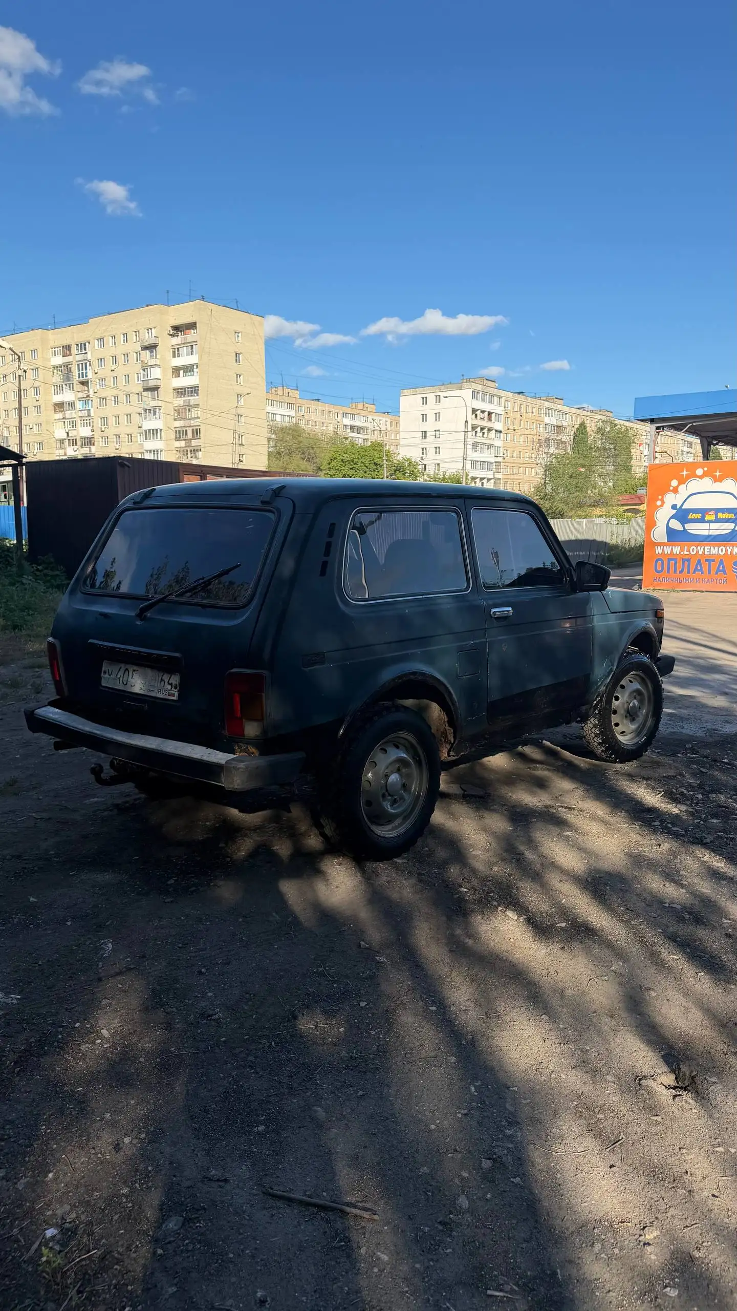 Продажа ВАЗ 2109 - Легковые автомобили (Авто) в Саратов