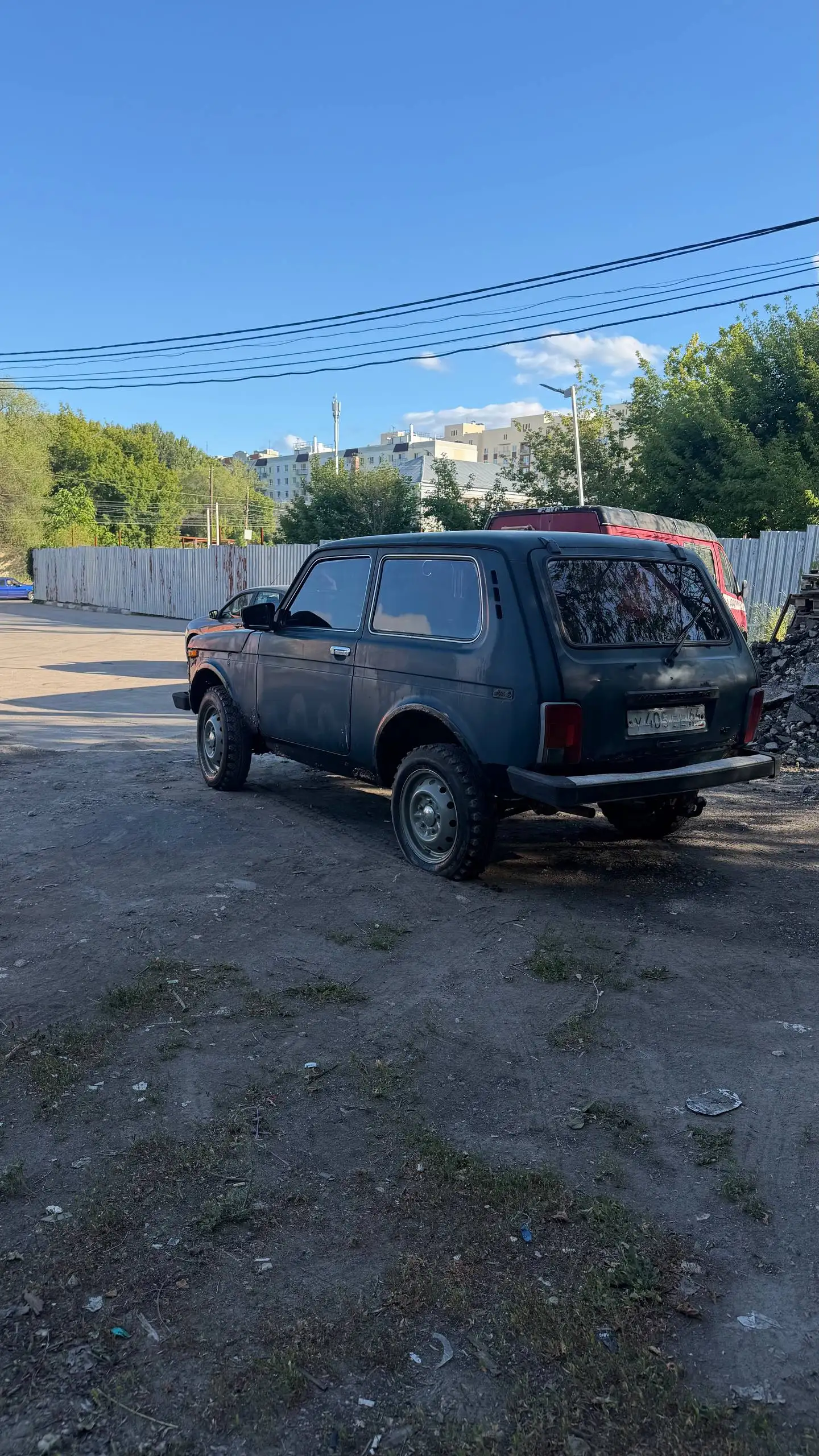 Продажа ВАЗ 2109 - Легковые автомобили (Авто) в Саратов