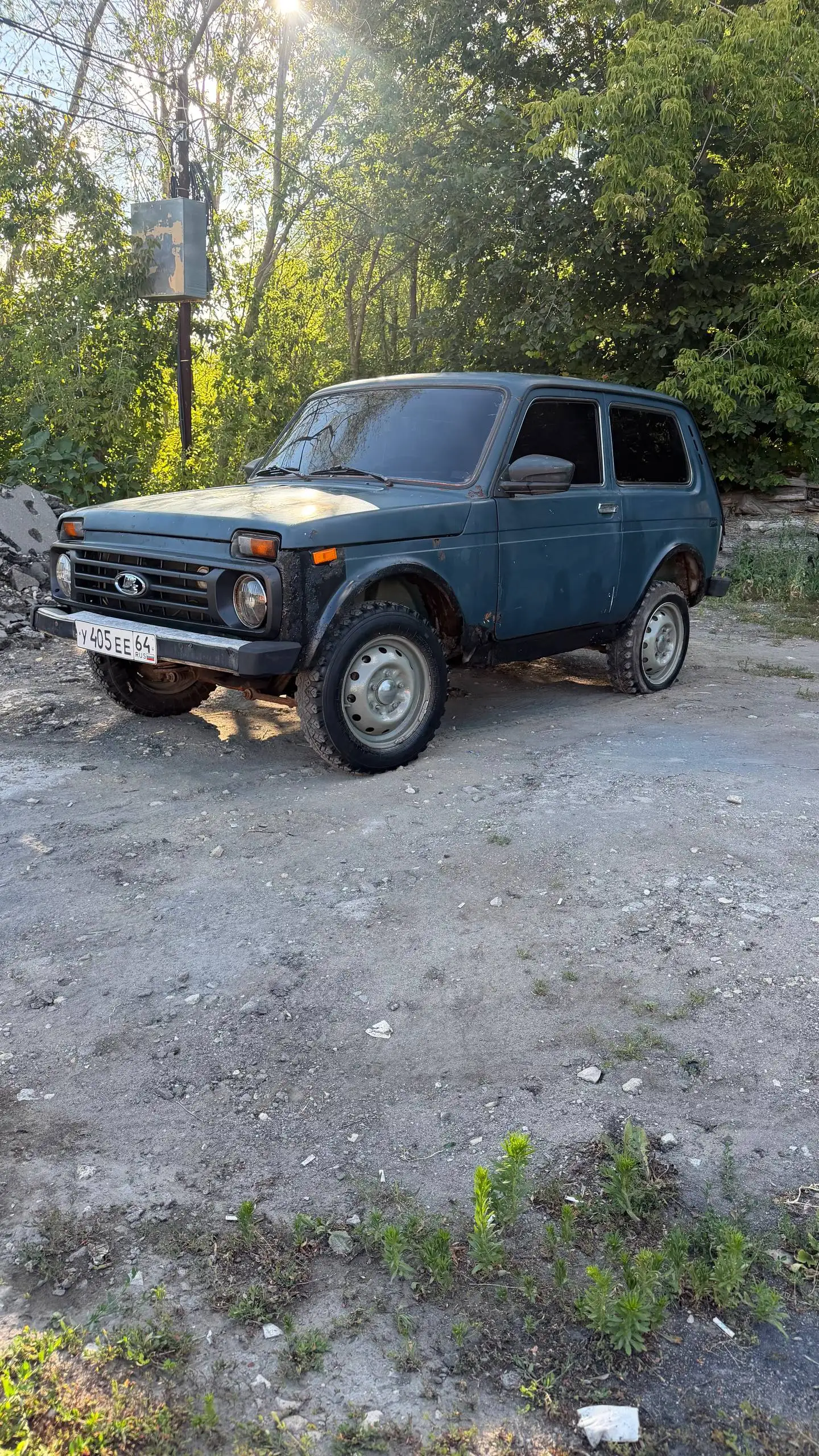 Продажа ВАЗ 2109 - Легковые автомобили (Авто) в Саратов