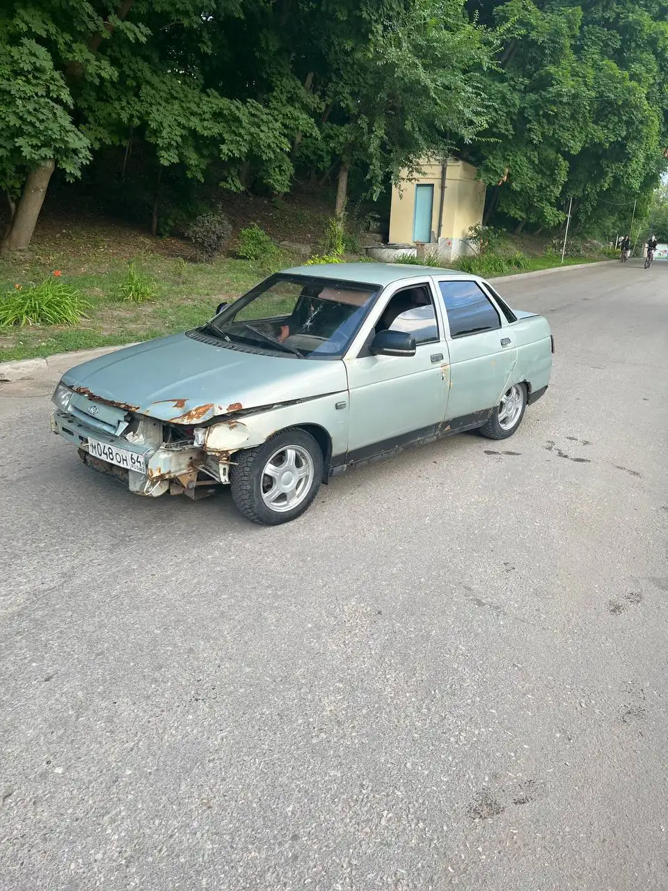 Chevrolet Lacetti 2007 - Легковые автомобили (Авто) в Саратов