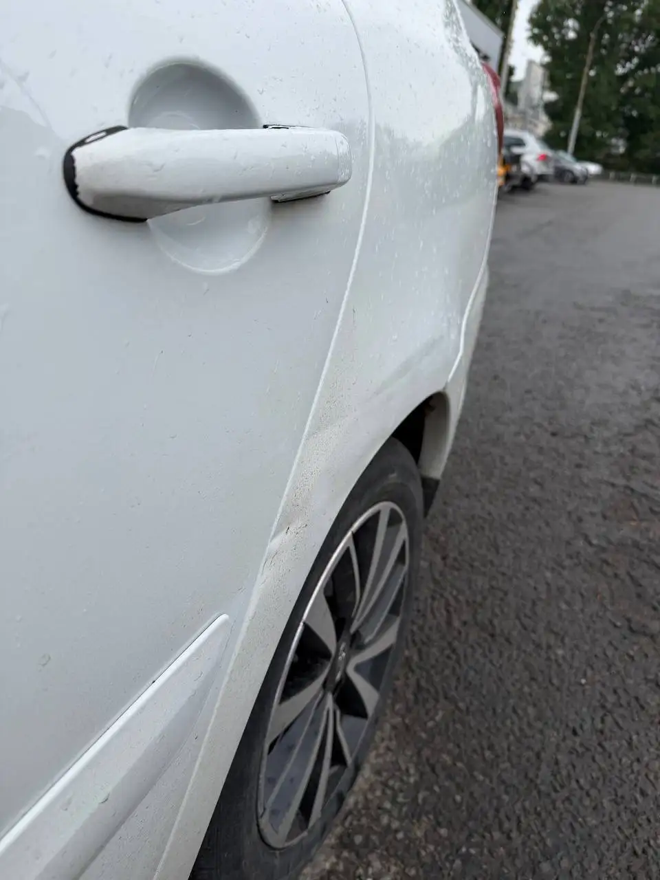 Продам LADA Granta FL лифтбек 2021 - Авто в Саратов