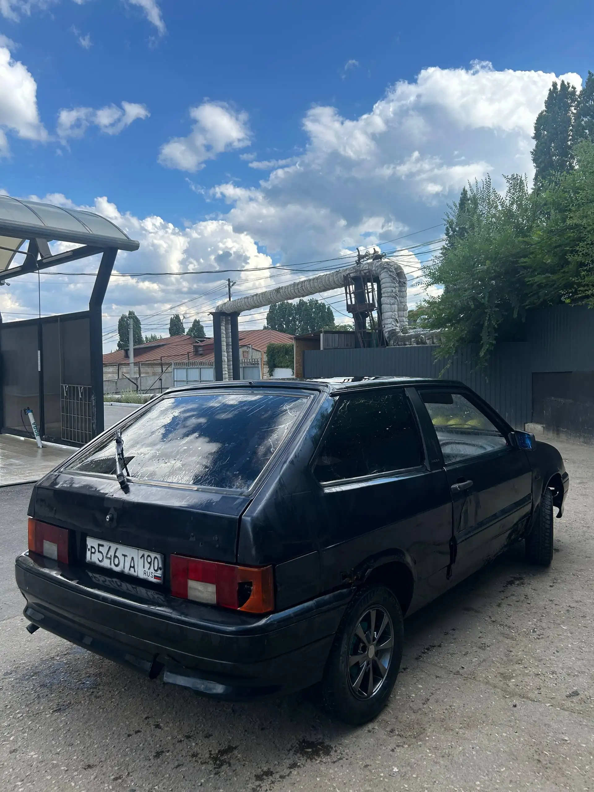 Продажа авто - Авто в Саратов