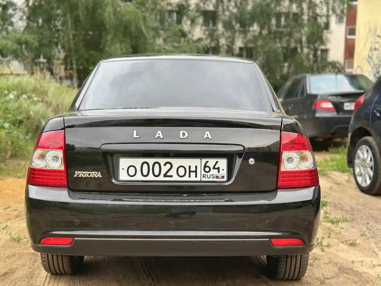 Pазборка или продажа авто 2017 года - null (Авто) в Саратов